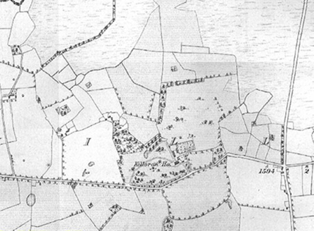Small map image