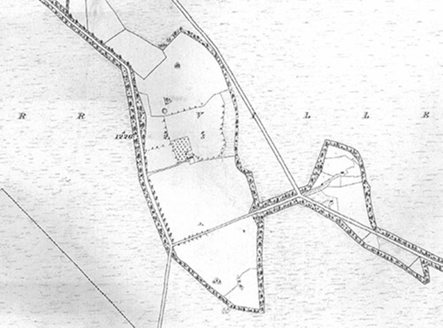 Small map image