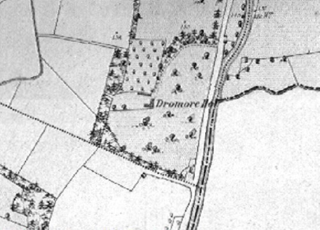 Small map image